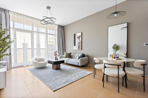 Silkhaus Elite 1BDR Next to Golf Course & Club